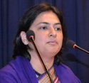 Ms Ranjana Chopra appointed as OSD to Tribal Affairs