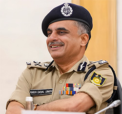 Now four Dy NSAâ€™s !