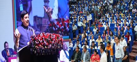 MP Tourism Conclave attracts major investments