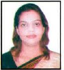 Aditi Singh empanelled as Joint Secretary in GoI