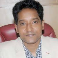 Bagadi Guatham empanelled as Joint Secretary in GoI