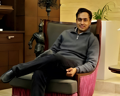 IAS Ayush Prasadâ€™s Dream to Make Jalgaon (Maharashtra) a $25 Billion Economy