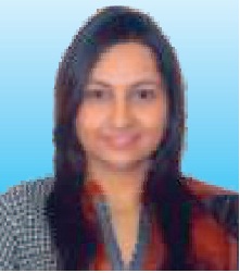 Isha empanelled as Joint Secretary in GoI