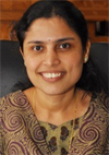 T Mithra empanelled as Joint Secretary in GoI