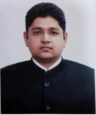 Raghav Langer empanelled as Joint Secretary in GoI