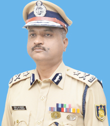 Sanjay A Lathkar appointed as IG, Atomic Energy