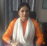Sushma Chauhan empanelled as Joint Secretary in GoI