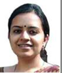 Ms Ankita Chakravarty appointed as Deputy Secretary, Drinking Water