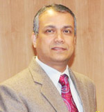 Tenure of Baldeo Purushartha as Joint Secretary, DEA extended