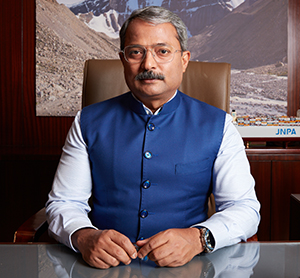 JNPA handles 635,665 TEUs of containers in January 2025 with a rise of 23.21%