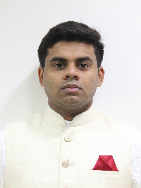 Cadre of Jeydev C S transferred to Rajasthan
