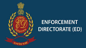Over two dozen officers apply for Special Director