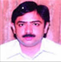 V S Dahiya appointed as in-charge of Ambala district in Haryana