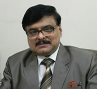 Justice Ashutosh Kumar appointed CJ, Gauhati HC