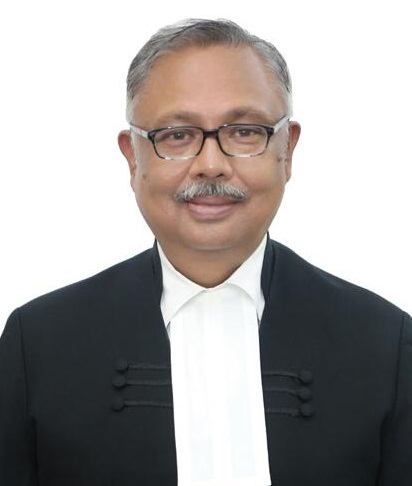 Justice Sudhir Singh transferred to Patna HC