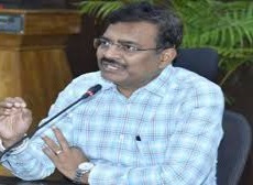Anand Vardhan is new Chief Secretary of Uttarakhand