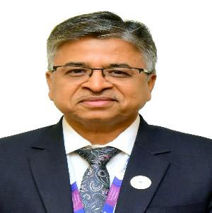 Rajesh Kumar appointed as DMD (R-A&SME), Corporate Centre Mumbai, SBI