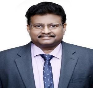 Sahadevan Radhakrishnan appointed as CGM, Hyderabad Circle, SBI