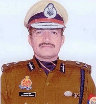 Akhilesh Kumar promoted as IG, CISF