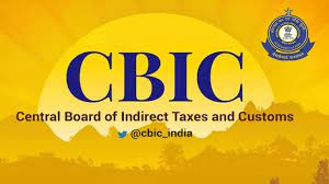 Three CBIC Members retiring this year