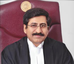Justice Sanjeev Sachdeva recommended as Chief Justice, Madhya Pradesh HC