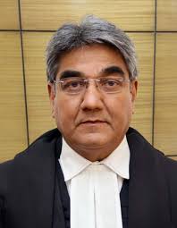 Justice Vijay Bishnoi recommended for Judge, Supreme Court