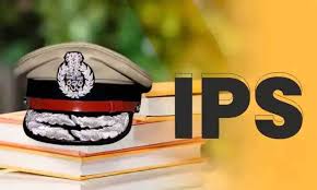 10 IPS officers reshuffled in UP
