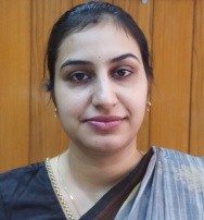 Ms Richa Verma appointed as Deputy Secretary, Higher Education