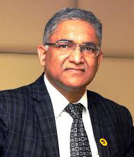 Deepak Gupta selected as CMD, GAIL (India) Ltd