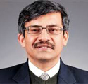 Vineet Joshi is also Secretary, School Education