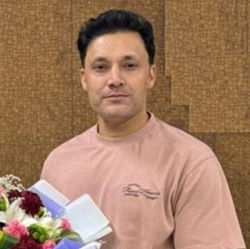 Nand Kishore Kalal joins as VC, Ghaziabad Development Authority