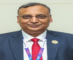 Ravi Ranjan recommended as MD, SBI