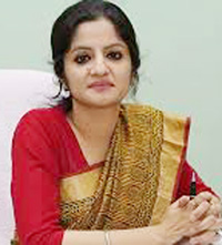 Ms Chhavi Bhardwaj appointed as Joint Secretary, DoPT