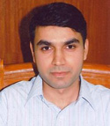 Darpan Jain appointed as Additional Secretary, Commerce