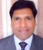 Debasish Prusty appointed as Additional Secretary, Financial Services