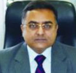 Faiz Ahmed Kidwai appointed as Additional Secretary, DoPT