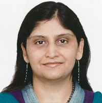 Ms Mona Khandar appointed as Additional Secretary, Social Justice