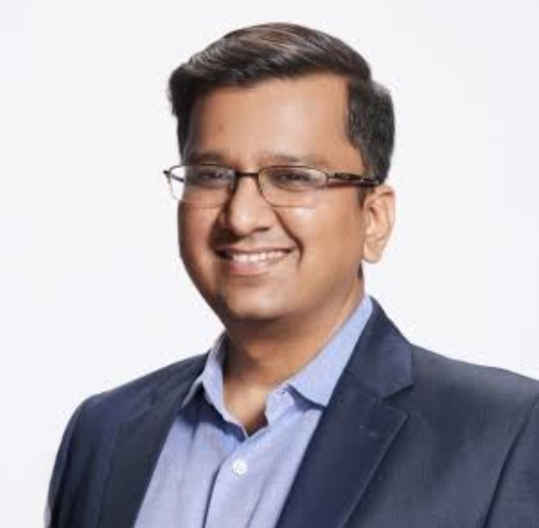 Punit Dharamsi Elevated to Executive Vice President at AMFI
