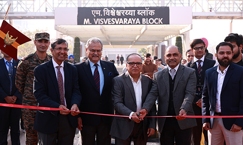 India Energy Stack Taskforce releases version 0.3 Strategy and Architecture Documents