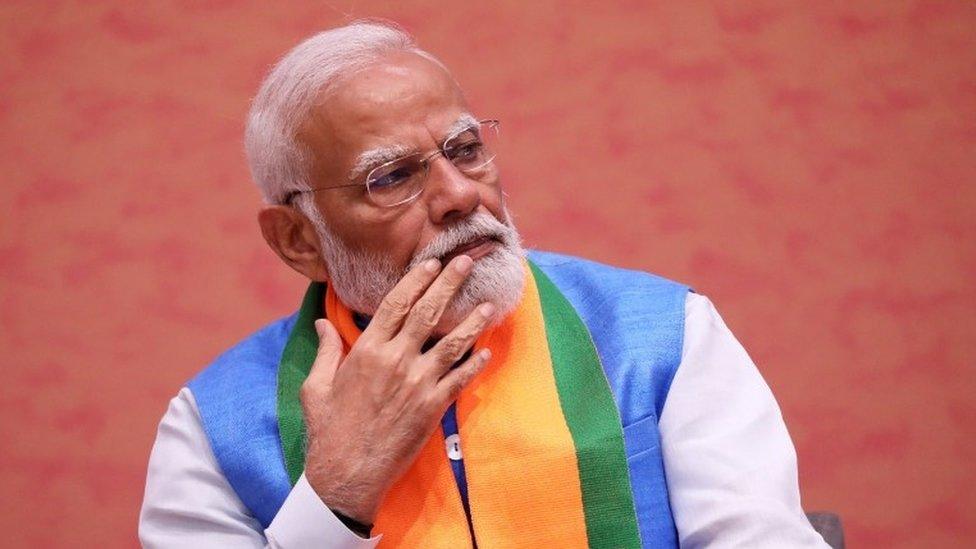PM Modi's Indonesia visit: Signaling China on Malacca, BrahMos deal in play