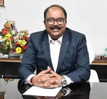 Dr. Hemant Sharad Pande joins as CMD,Western Coalfields Ltd