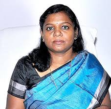 G Laxmi Priya appointed as Secretary II to Tamil Nadu CM