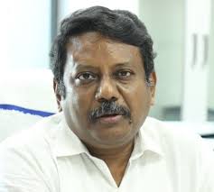 P Senthilkumar appointed as Secretary I to Tamil Nadu CM