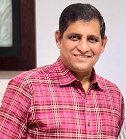 Will Ravada Chandrasekhar continue as DGP of Kerala?