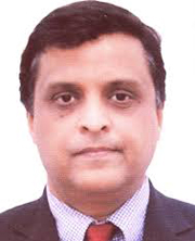 Sanjeev Kaushik to be new Chief Secretary of Kerala?