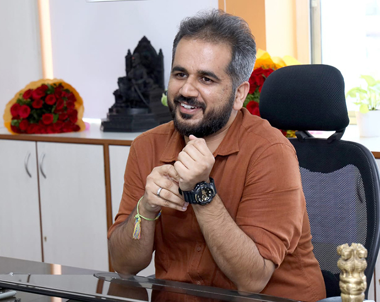 IAS Shekhar Singh, First Kumbh Commissioner, on Building a Future-Ready Nashik for Simhastha 2027