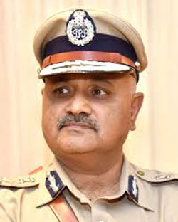 Next CBI Chief likely to be either Sood or 1992 batch IPS officer?