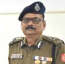 West Bengal DGP to get another extension in October ?