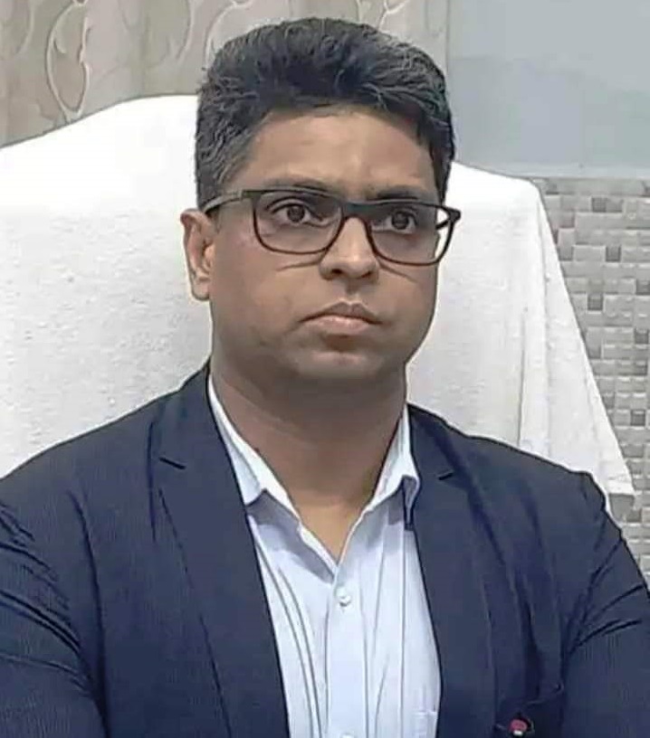 Ashutosh Niranjan returns to parent cadre