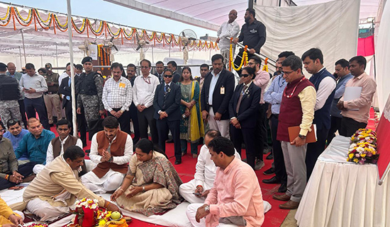 NBCC to build eco-friendly Kendriya Vidyalaya at Khajri Khas, Delhi